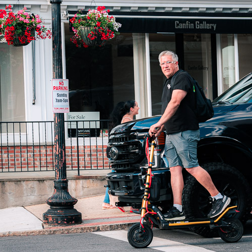 Tarrytown, NY - Jun 2024